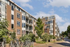 Wagenaarstraat 429, 1093CN Amsterdam